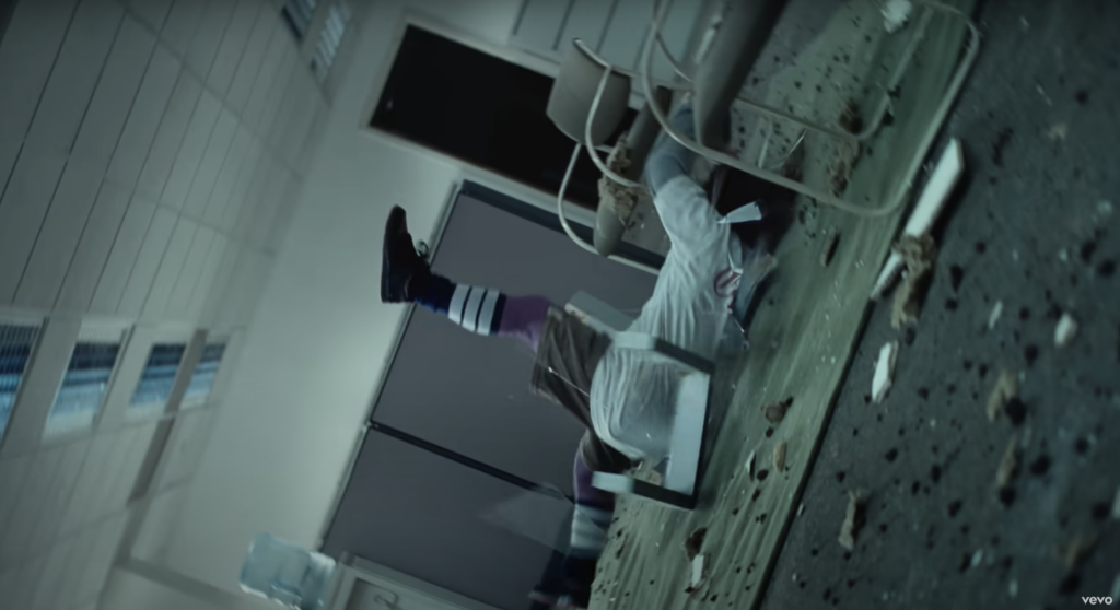 Birds of a Feather by Billie Eilish, [Sep 27, 2024] https://www.youtube.com/watch?v=V9PVRfjEBTI